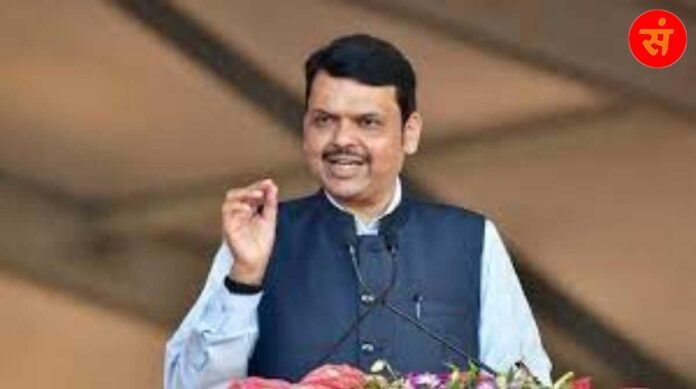 Devendra Fadnavis