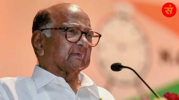 sharad pawar